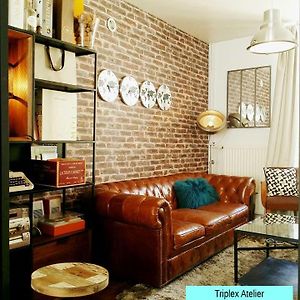 Les Appartements De Champagne